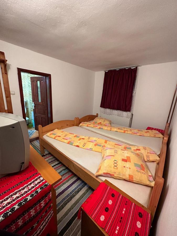 Casa Alex Villa Arieşeni Exterior foto